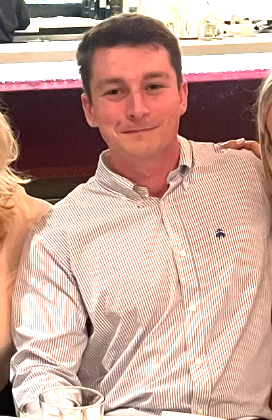 Christian Blake
